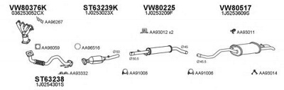 VENEPORTE 630132 -
