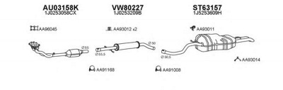 VENEPORTE 630151 -  