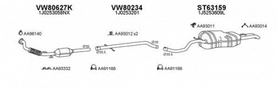 VENEPORTE 630153 -