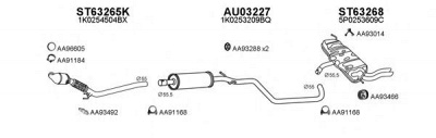 VENEPORTE 630162 -