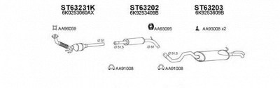 VENEPORTE 630199 -