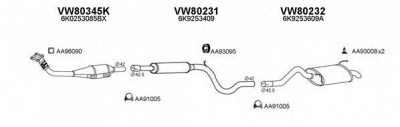 VENEPORTE 630205 -  