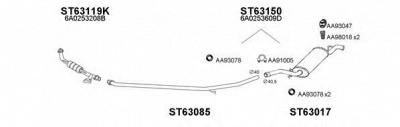 VENEPORTE 630210 -