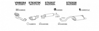 VENEPORTE 630211 -  