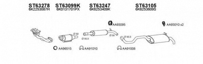 VENEPORTE 630212 -