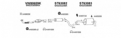 VENEPORTE 630229 -