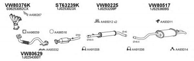 VENEPORTE 630240 -  
