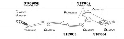 VENEPORTE 630261 -
