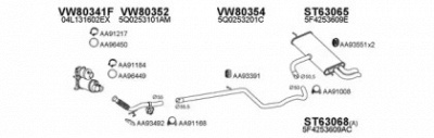 VENEPORTE 630279 -