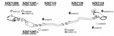 VENEPORTE 670067 -