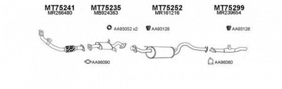 VENEPORTE 750018 -  