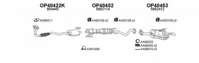VENEPORTE 770021 -