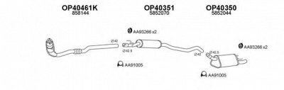 VENEPORTE 770035 -