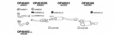 VENEPORTE 770051 -