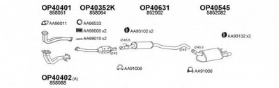 VENEPORTE 770052 -
