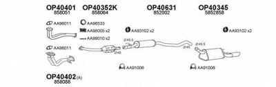VENEPORTE 770071 -