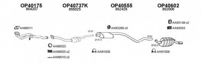 VENEPORTE 770119 -