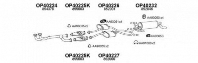 VENEPORTE 770132 -