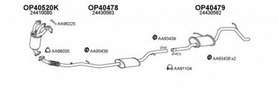 VENEPORTE 770158 -