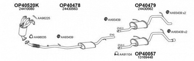 VENEPORTE 770159 -