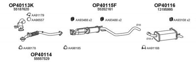 VENEPORTE 770189 -  