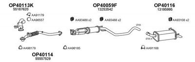 VENEPORTE 770190 -  