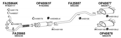 VENEPORTE 770191 -