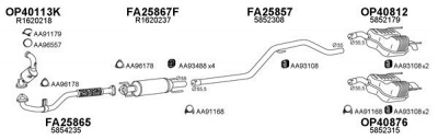 VENEPORTE 770196 -
