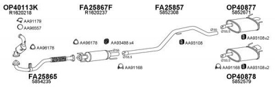 VENEPORTE 770197 -  