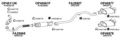 VENEPORTE 770198 -