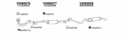 VENEPORTE 800023 -