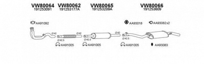 VENEPORTE 800028 -