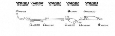 VENEPORTE 800029 -