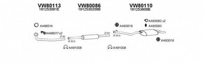 VENEPORTE 800032 -