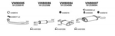 VENEPORTE 800034 -