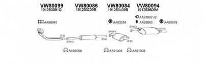 VENEPORTE 800035 -  