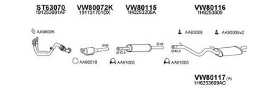 VENEPORTE 800045 -