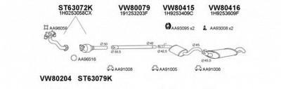 VENEPORTE 800066 -  