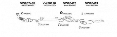 VENEPORTE 800078 -