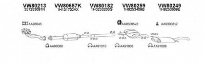 VENEPORTE 800083 -  