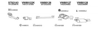 VENEPORTE 800084 -