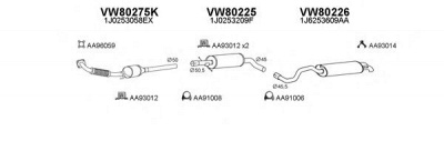 VENEPORTE 800099 -