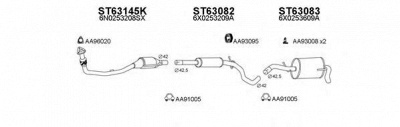 VENEPORTE 800110 -