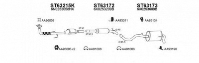 VENEPORTE 800114 -  