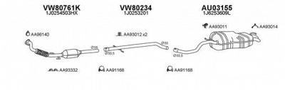 VENEPORTE 800119 -