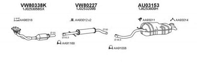 VENEPORTE 800120 -