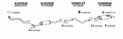 VENEPORTE 800123 -