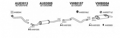 VENEPORTE 800124 -