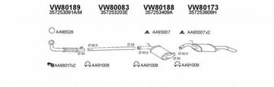 VENEPORTE 800130 -  