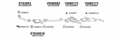 VENEPORTE 800132 -  